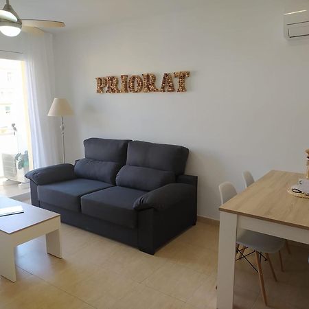 Appartement Vinyes Del Priorat à Cornudella de Montsant Extérieur photo