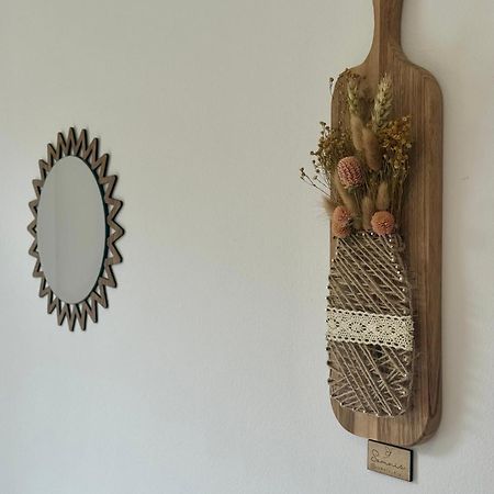 Appartement Vinyes Del Priorat à Cornudella de Montsant Extérieur photo