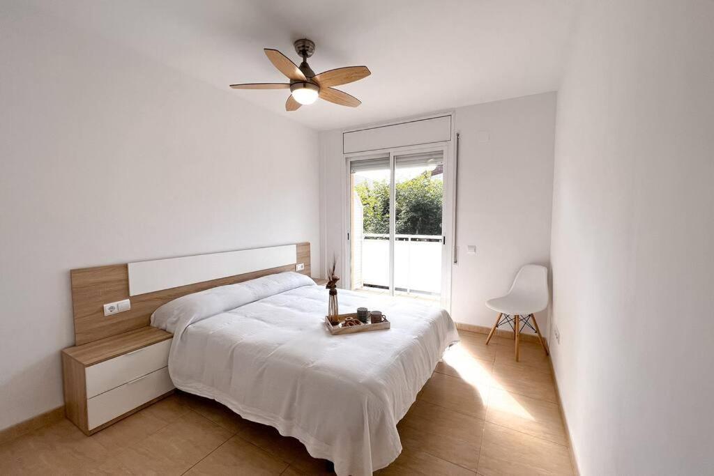Appartement Vinyes Del Priorat à Cornudella de Montsant Extérieur photo