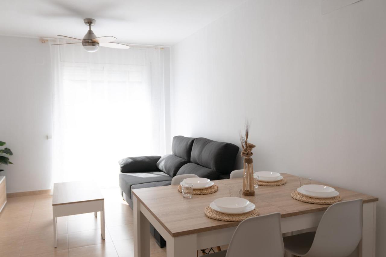 Appartement Vinyes Del Priorat à Cornudella de Montsant Extérieur photo