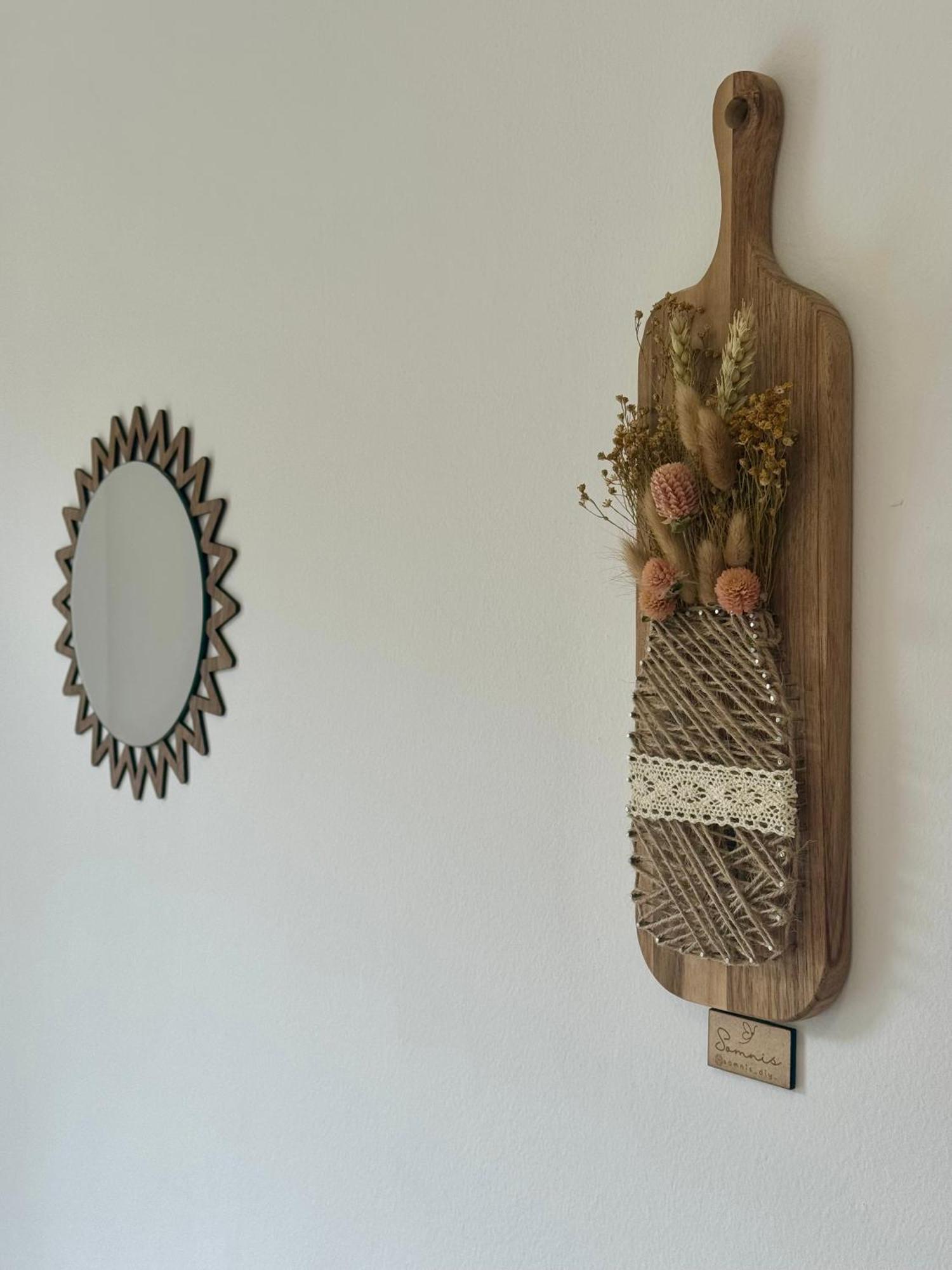 Appartement Vinyes Del Priorat à Cornudella de Montsant Extérieur photo